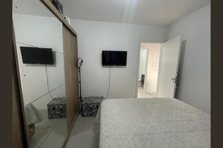 Apartamento à venda com 70m², 2 quartos e 1 vagaQuarto