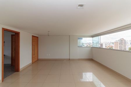 Apartamento à venda com 110m², 4 quartos e 3 vagasFoto 03