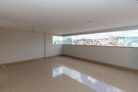 Apartamento à venda com 110m², 4 quartos e 3 vagasFoto 04
