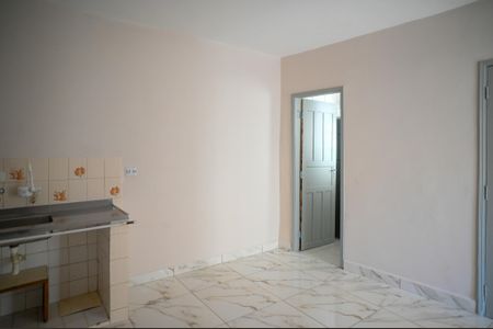 Casa para alugar com 60m², 2 quartos e sem vaga Casa para alugar com 60m², 2 quartos e sem vagaCozinha