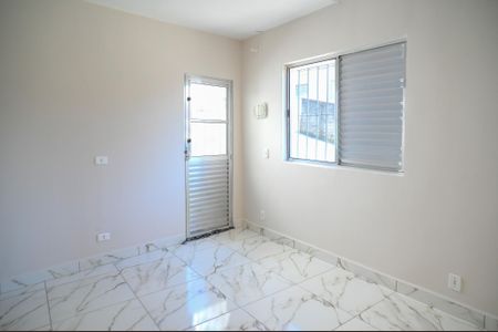 Sala de casa para alugar com 2 quartos, 60m² em Vila Moraes, São Paulo