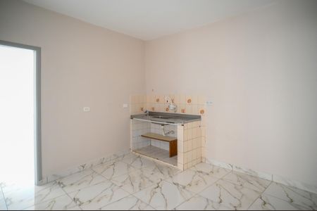 Casa para alugar com 60m², 2 quartos e sem vaga Casa para alugar com 60m², 2 quartos e sem vagaCozinha