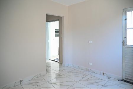 Sala de casa para alugar com 2 quartos, 60m² em Vila Moraes, São Paulo