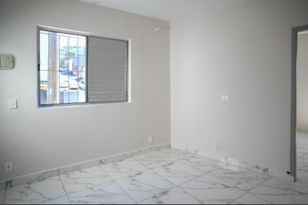 Sala de casa para alugar com 2 quartos, 60m² em Vila Moraes, São Paulo