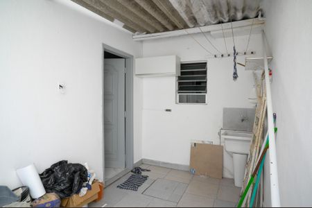 Casa para alugar com 60m², 2 quartos e sem vaga Casa para alugar com 60m², 2 quartos e sem vagaÁrea de Serviço