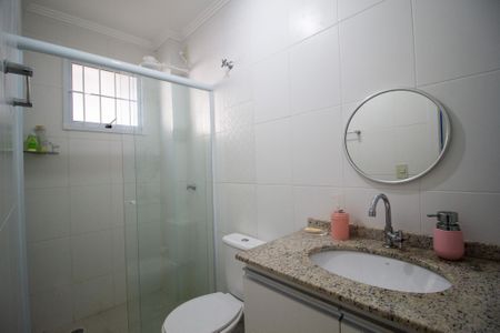 Apartamento para alugar com 59m², 1 quarto e 1 vaga Apartamento para alugar com 59m², 1 quarto e 1 vagaBanheiro suite