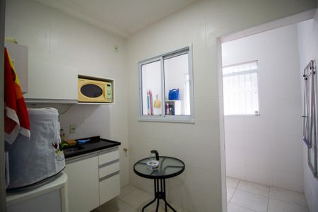 Apartamento para alugar com 59m², 1 quarto e 1 vaga Apartamento para alugar com 59m², 1 quarto e 1 vagaCozinha