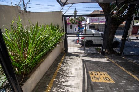 Apartamento para alugar com 59m², 1 quarto e 1 vaga Apartamento para alugar com 59m², 1 quarto e 1 vagaVaga