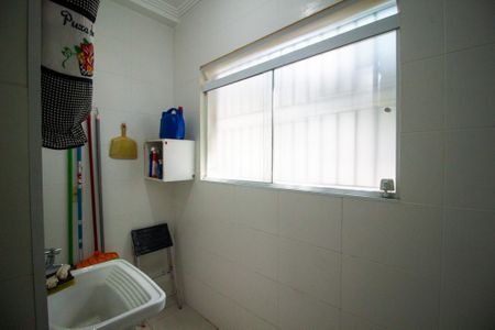 Apartamento para alugar com 59m², 1 quarto e 1 vaga Apartamento para alugar com 59m², 1 quarto e 1 vagaÁrea de Serviço