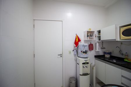 Apartamento para alugar com 59m², 1 quarto e 1 vaga Apartamento para alugar com 59m², 1 quarto e 1 vagaCozinha