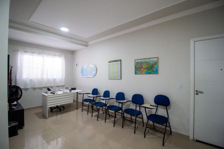 Sala de apartamento para alugar com 1 quarto, 59m² em Jardim Europa, Osasco