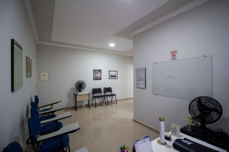 Apartamento para alugar com 59m², 1 quarto e 1 vaga Apartamento para alugar com 59m², 1 quarto e 1 vagaSala