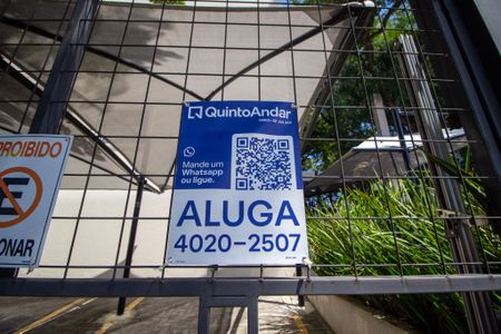 Apartamento para alugar com 59m², 1 quarto e 1 vaga Apartamento para alugar com 59m², 1 quarto e 1 vagaPlaquinha