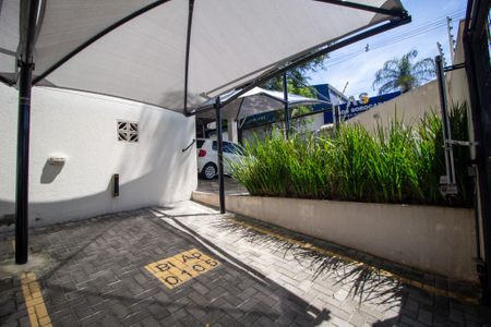 Apartamento para alugar com 59m², 1 quarto e 1 vaga Apartamento para alugar com 59m², 1 quarto e 1 vagaVaga