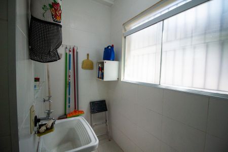 Apartamento para alugar com 59m², 1 quarto e 1 vaga Apartamento para alugar com 59m², 1 quarto e 1 vagaÁrea de Serviço