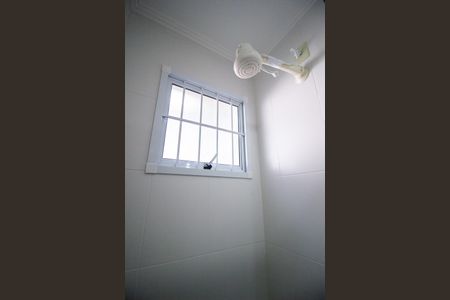 Apartamento para alugar com 59m², 1 quarto e 1 vaga Apartamento para alugar com 59m², 1 quarto e 1 vagaBanheiro