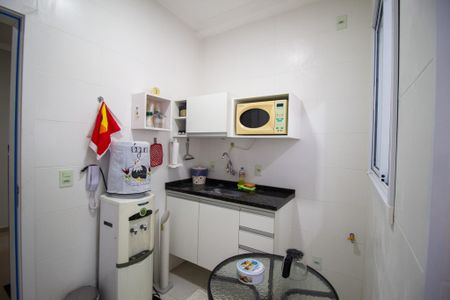 Apartamento para alugar com 59m², 1 quarto e 1 vaga Apartamento para alugar com 59m², 1 quarto e 1 vagaCozinha