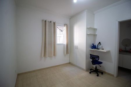 Quarto de apartamento para alugar com 1 quarto, 59m² em Jardim Europa, Osasco