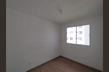 Apartamento à venda com 40m², 2 quartos e sem vagaQuarto 