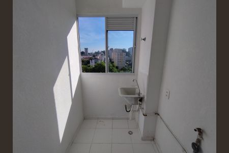 Apartamento à venda com 40m², 2 quartos e sem vagaÁrea de Serviço