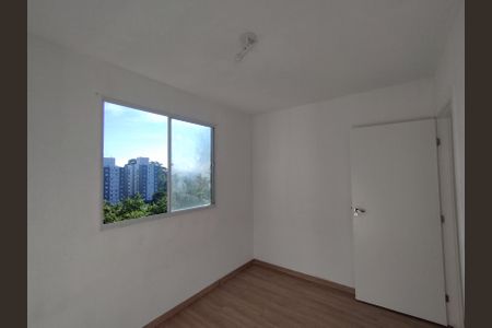 Apartamento à venda com 40m², 2 quartos e sem vagaQuarto 