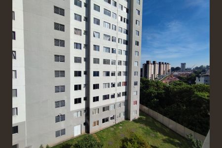 Apartamento à venda com 40m², 2 quartos e sem vagaVista da Rua