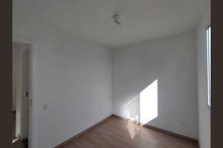 Apartamento à venda com 40m², 2 quartos e sem vagaQuarto 