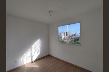 Apartamento à venda com 40m², 2 quartos e sem vagaQuarto 