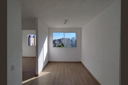 Apartamento à venda com 40m², 2 quartos e sem vagaSala 