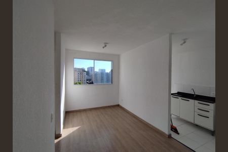 Apartamento à venda com 40m², 2 quartos e sem vagaSala 