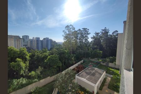 Apartamento à venda com 40m², 2 quartos e sem vagaVista da Rua