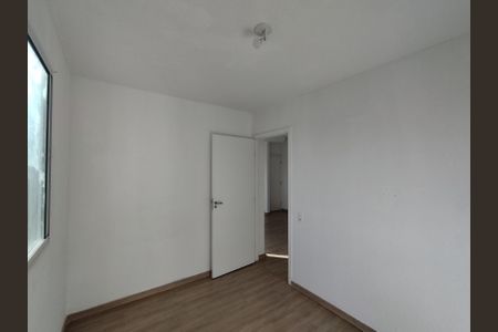 Apartamento à venda com 40m², 2 quartos e sem vagaQuarto 