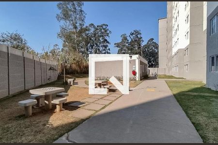 Apartamento à venda com 40m², 2 quartos e sem vagaÁrea comum