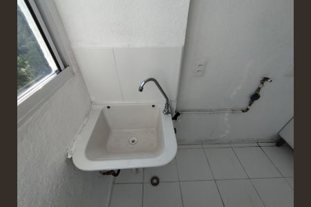 Apartamento à venda com 40m², 2 quartos e sem vagaÁrea de Serviço