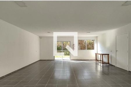 Apartamento à venda com 40m², 2 quartos e sem vagaÁrea comum - Salão de festas