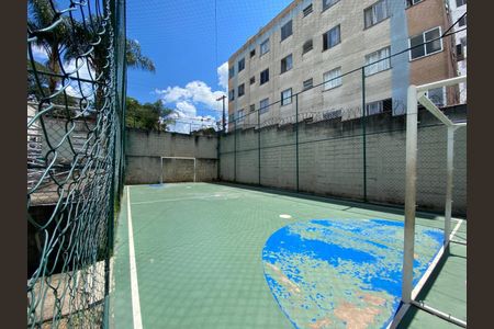 Apartamento à venda com 60m², 2 quartos e 1 vagaQuadra