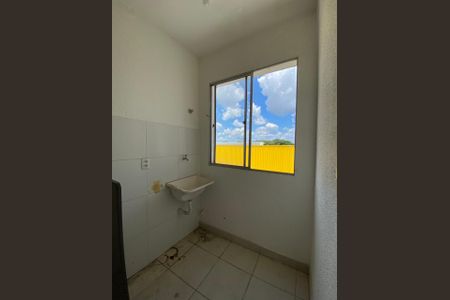 Apartamento à venda com 60m², 2 quartos e 1 vagaÁrea de Serviço