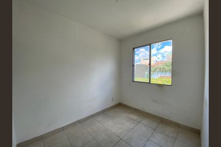 Quarto 2 de apartamento para alugar com 2 quartos, 60m² em Angola, Betim