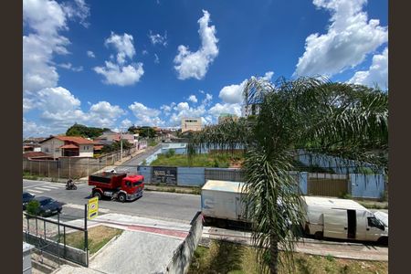 Apartamento à venda com 60m², 2 quartos e 1 vagaVista do Quarto 2