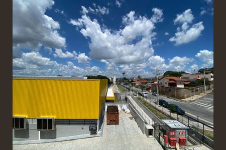 Vista do Quarto 1 de apartamento para alugar com 2 quartos, 60m² em Angola, Betim