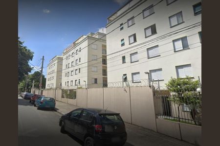 FACHADA de apartamento à venda com 3 quartos, 57m² em Novo Osasco, Osasco