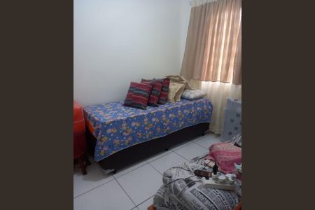 DORMITORIO de apartamento à venda com 3 quartos, 57m² em Novo Osasco, Osasco