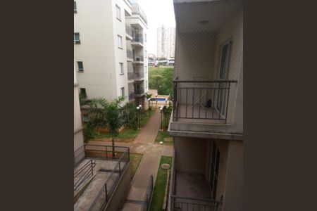 CONDOMINIO de apartamento à venda com 3 quartos, 57m² em Novo Osasco, Osasco