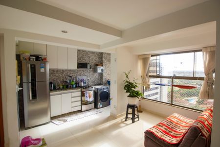 Apartamento para alugar com 2 quartos, 78m² em Águas Claras, Brasília