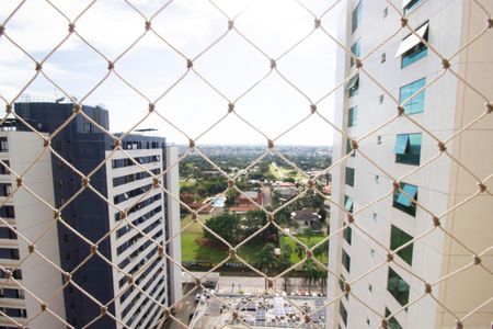 Apartamento para alugar com 2 quartos, 78m² em Águas Claras, Brasília