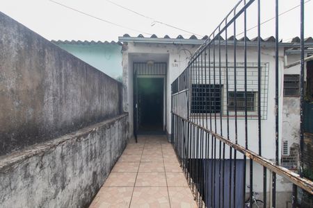 Casa à venda com 56m², 1 quarto e sem vaga Casa à venda com 56m², 1 quarto e sem vagaÁrea comum