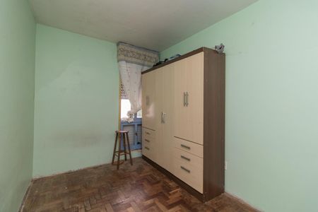 Quarto de casa para alugar com 1 quarto, 56m² em Partenon, Porto Alegre