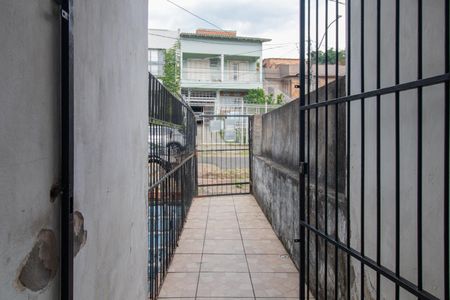 Casa à venda com 56m², 1 quarto e sem vaga Casa à venda com 56m², 1 quarto e sem vagaÁrea comum
