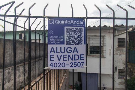 Casa à venda com 56m², 1 quarto e sem vaga Casa à venda com 56m², 1 quarto e sem vagaPlaca
