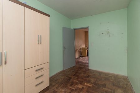 Quarto de casa para alugar com 1 quarto, 56m² em Partenon, Porto Alegre
